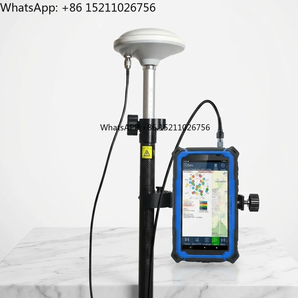 Other Survey Equipment RUGGED TABLET  G71F GNSS Handheld RTK