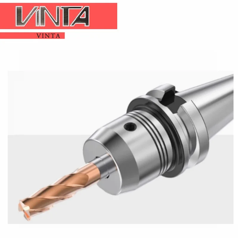 BT30 BT40 BT50 Hydrauliczny uchwyt narzędziowy Precyzyjny uchwyt narzędziowy do centra obróbczego CNC