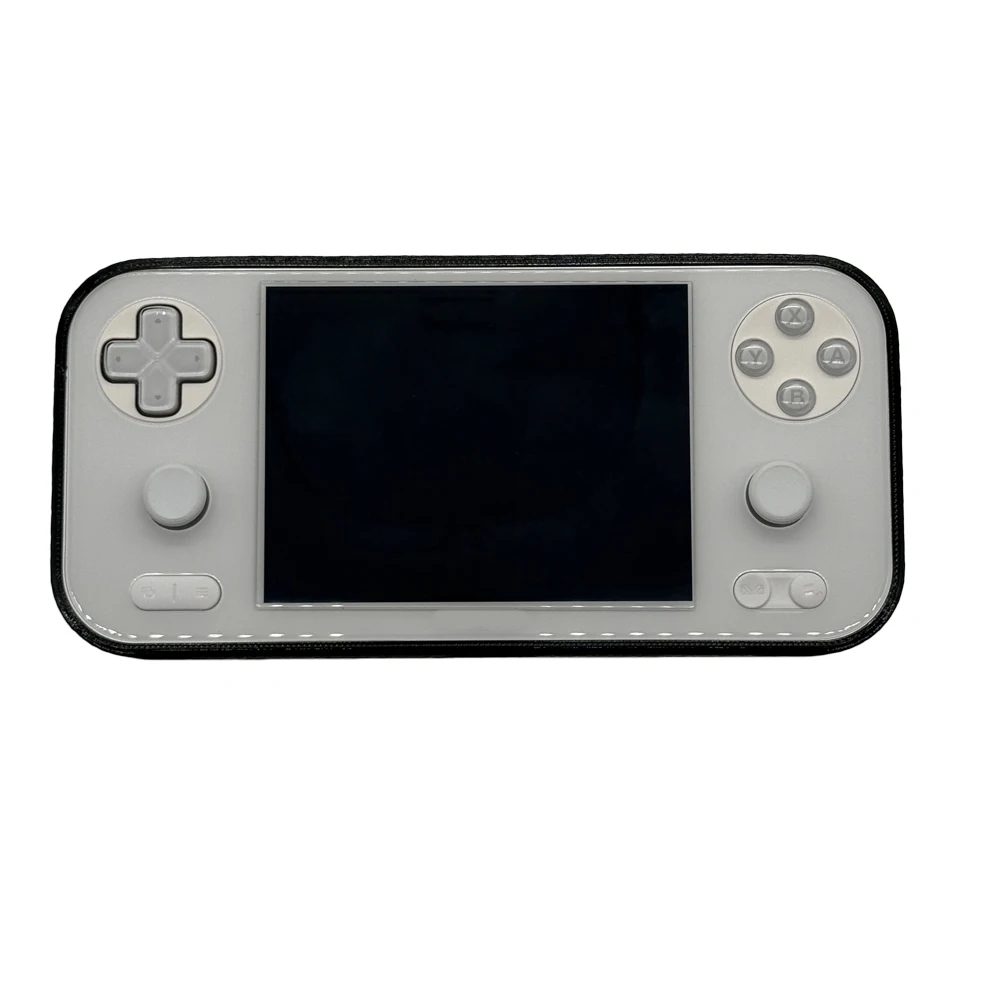 

TPU Flexible Protective Shell for AYANEO pocket s mini Console 3D Printed Protective Cover