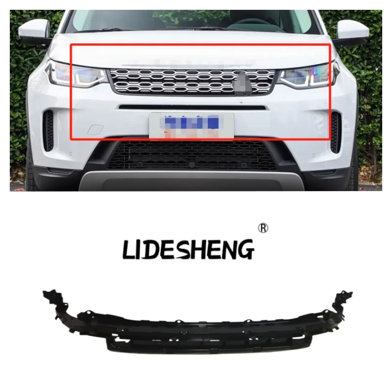 

LR084612 LR061238 Front Bumper Bracket for LAND ROVER DISCOVERY SPORT L550