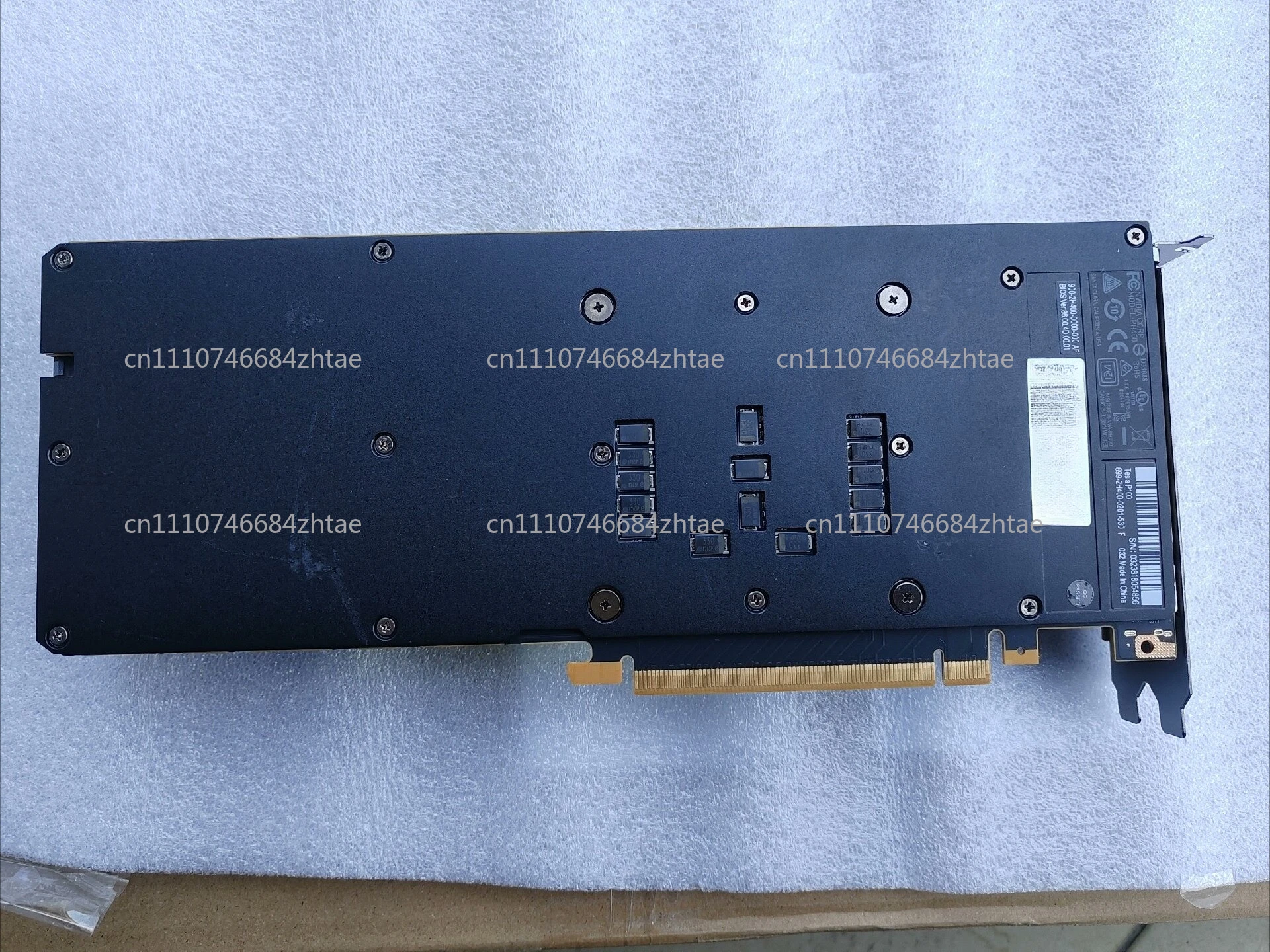 V100/P100/T4/P4/P40/M10/M40 GP – Ddr5 8Gb Bewertung und Preis