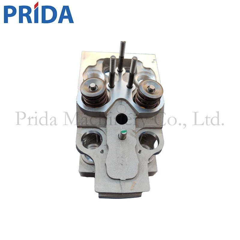 Original Deutz 912 913 914 repuestos de motor 04234520 culata para troqueles repuestos de motores el