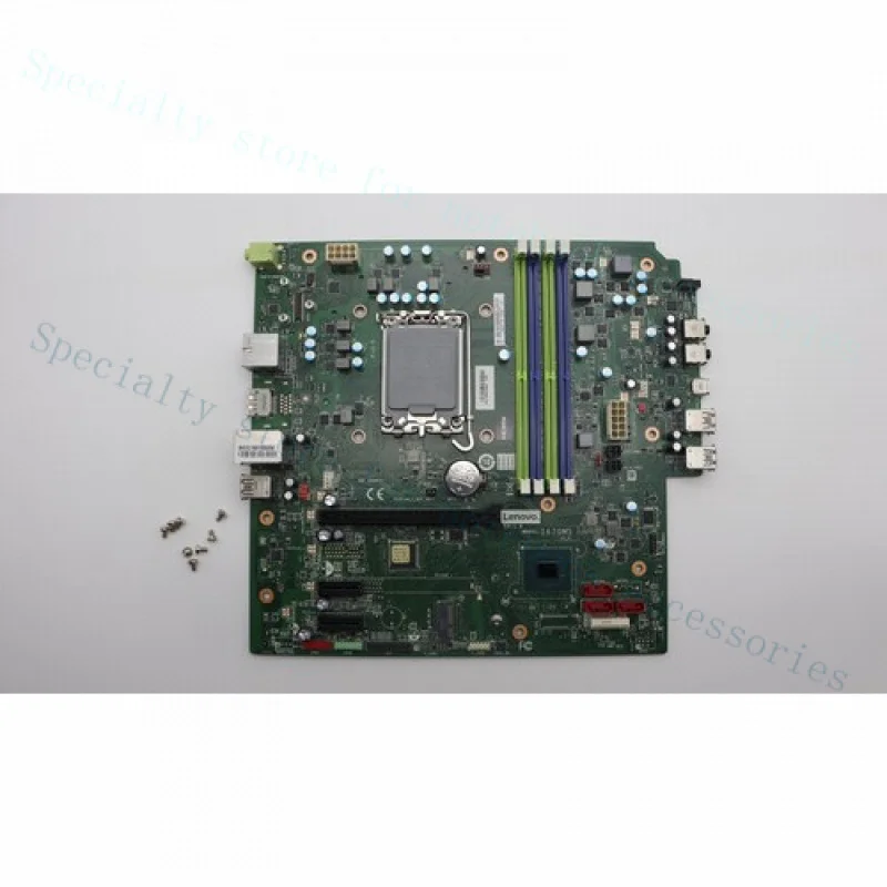 

A++For Lenovo ThinkCentre M70s Gen 3 Desktop Motherboard Q670 5B20U55487 I670MS
