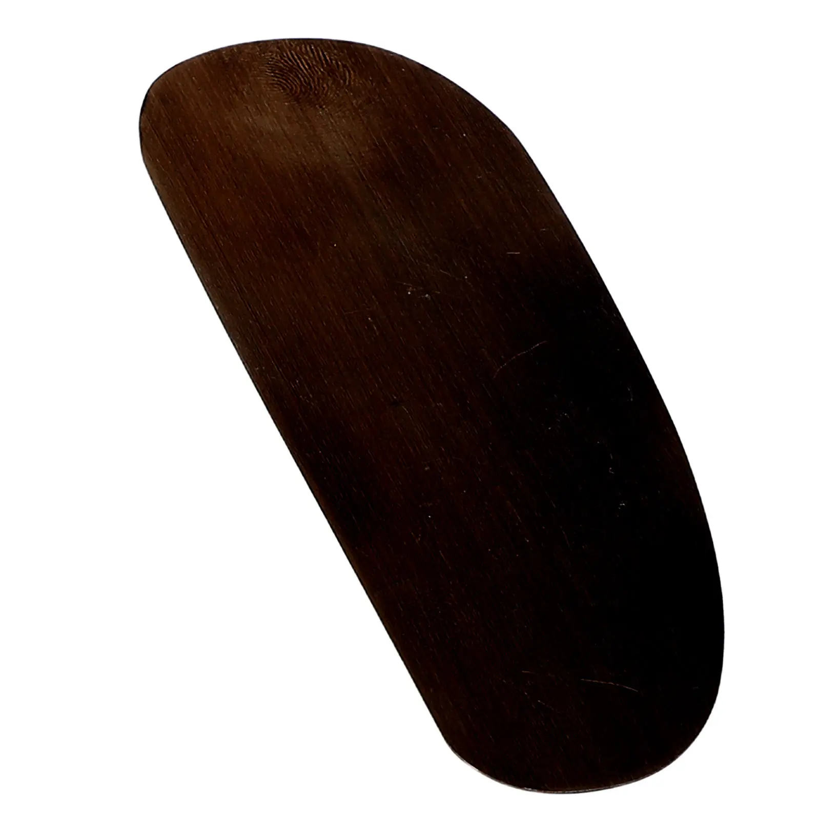 Multifunctional Spring Steel Scraper for Violin Guitar Repair Woodworking Luthier Craft Projects Fingerboard Top Back Smoothing