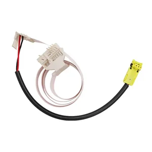 إصلاح قطار الكابل لنيسان نوت ، B5567-9U00A ، 25567-ET225 ، 25567-EB06A ، يناسب نيسان نوت ، سيارات الدفع الرباعي ، بيك أب ، نافارا ، قاشقاي ، تيدا ، باثفايندر أعلى 6 مبيعات لسيارات Tiida المصغرة - رقم 6