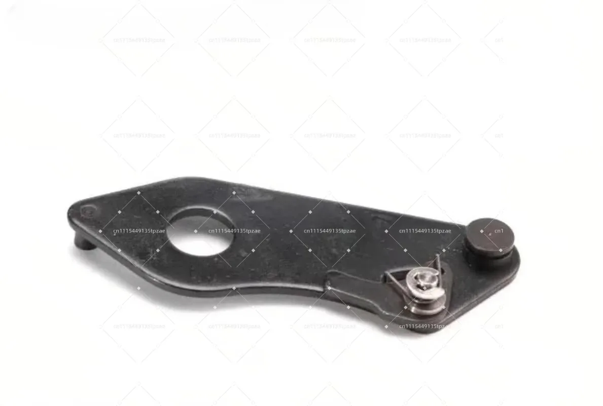 Suitable for connecting rod J90651437A SM12MM/16MM material frame iron gear push rod big mouth