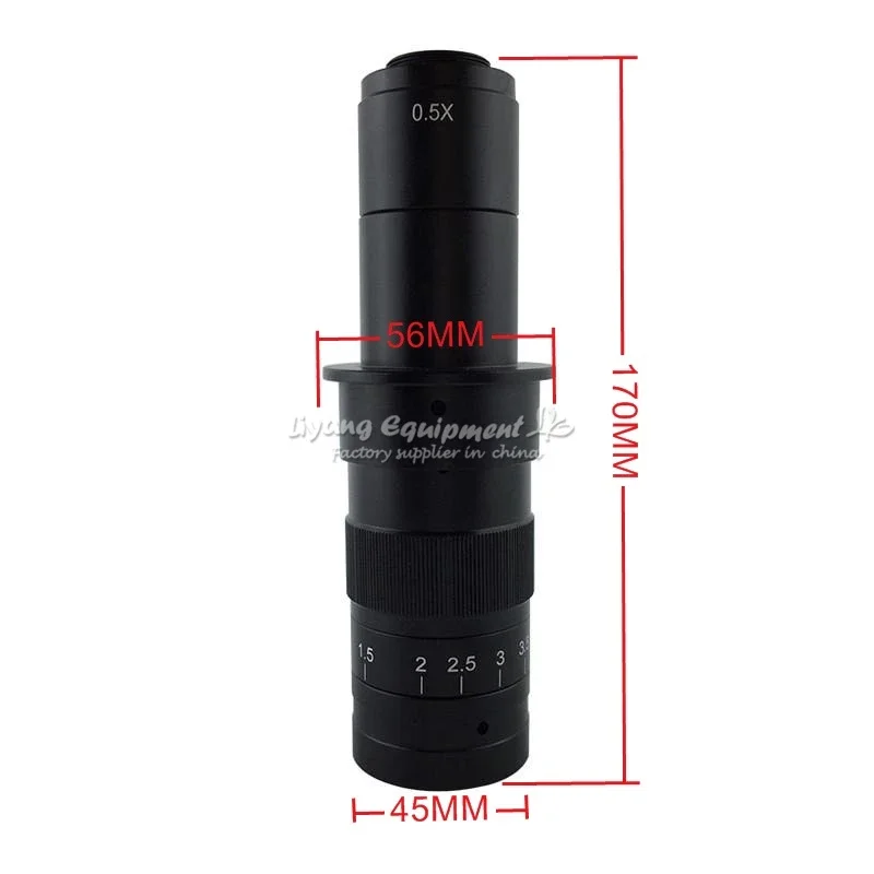 LY CCD камера KE-208A комплект паяльной станции BGA система супервидения может регулируемая лупа для реболлинга