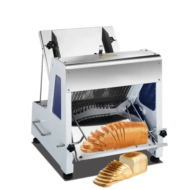 

39 blades bread cutting slicing cutter