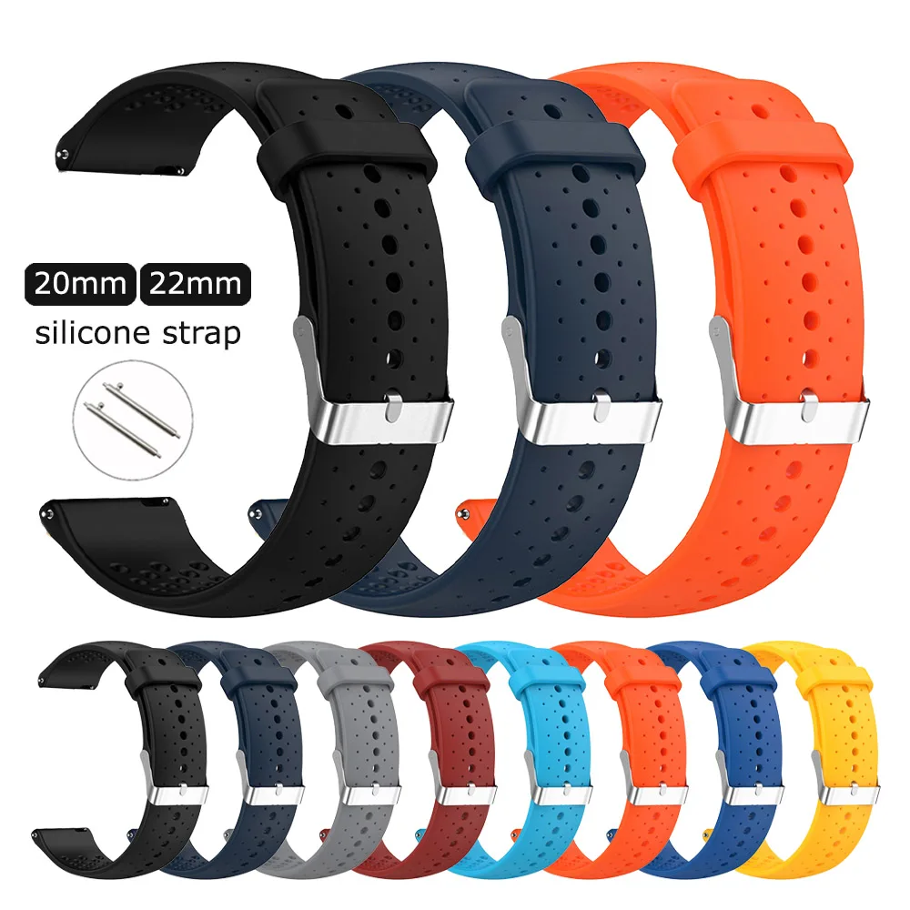 20Mm 22Mm Sports Ba…