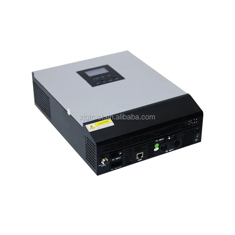 YYHC Chinese factory off grid solar inverter 50kw with price