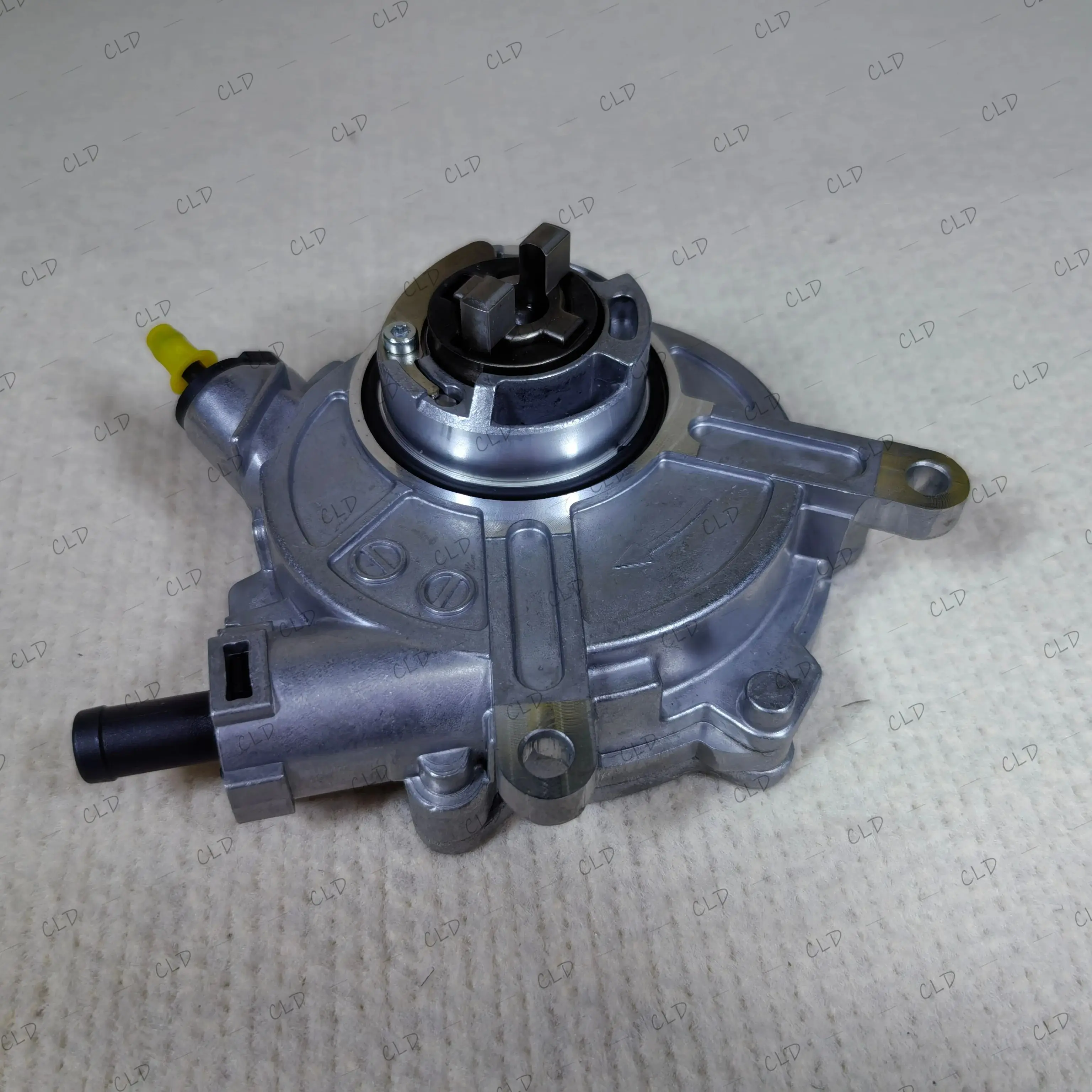 2722300065 2722300465 2722300565 VACUUM PUMP For Mercedes Benz W203 W204 W209 W211 W212 X204 W164 W251 W221 W639 R230 R171 M272