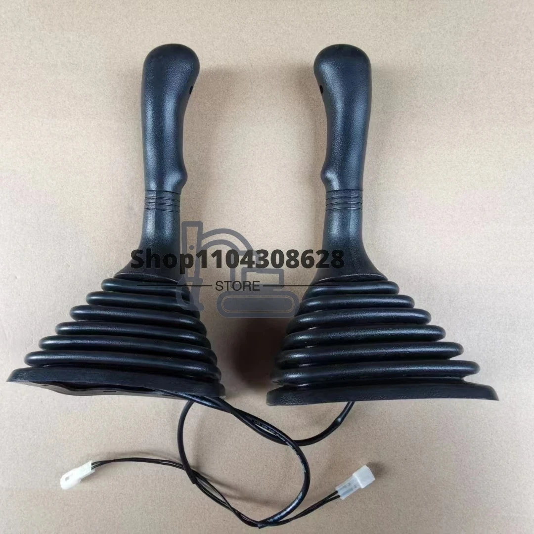 20Y-43-22421,20Y-43-22221 Komatsu PC200-6,PC200-7,PC200-8 Knob Lever 20Y-43-22390,20Y-43-22381,20Y-43-22211,22U-43-21181