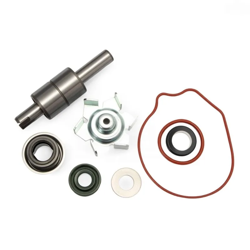 For Honda Shadow Spirit VT750 2010-2025 Motorcycle Parts Water Pump Gasket Repair Kit