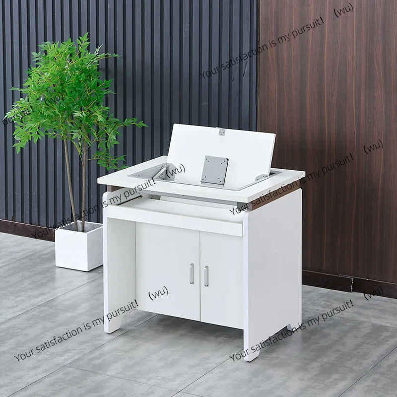 Single-Person Woode… - image