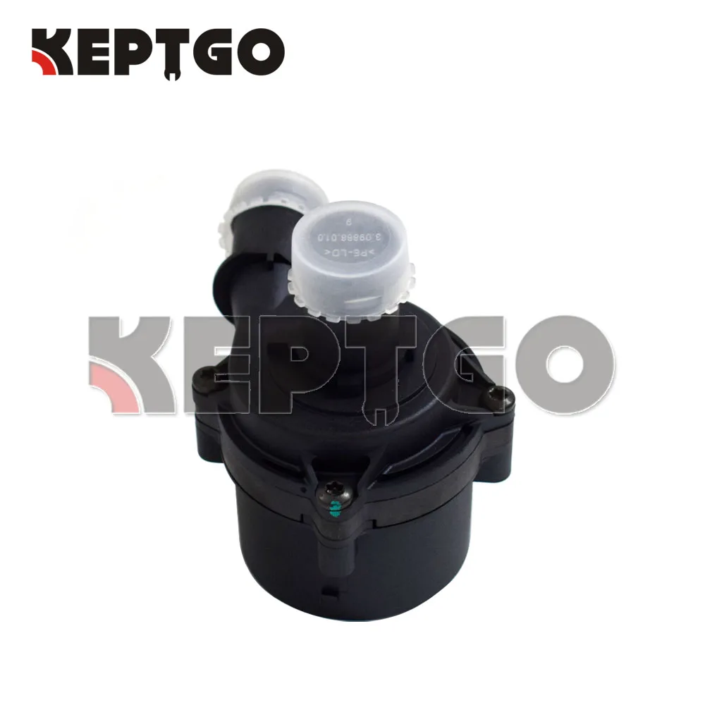 

Auxiliary Water Pump Fit For A3 S3 Q2 Electric Water Pump 5Q0965567 5Q0965567J 12402300305 12402300206 12402301200