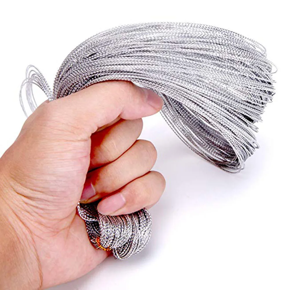 

Non Stretch Thread Tags Cord Tags Thread Tags Rope Tags String