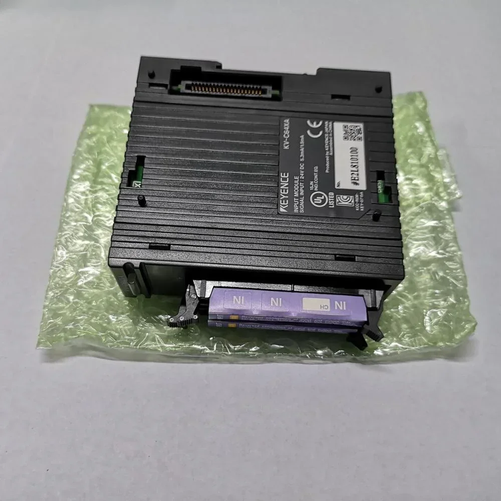 Keyence KV-C64XC Pl…