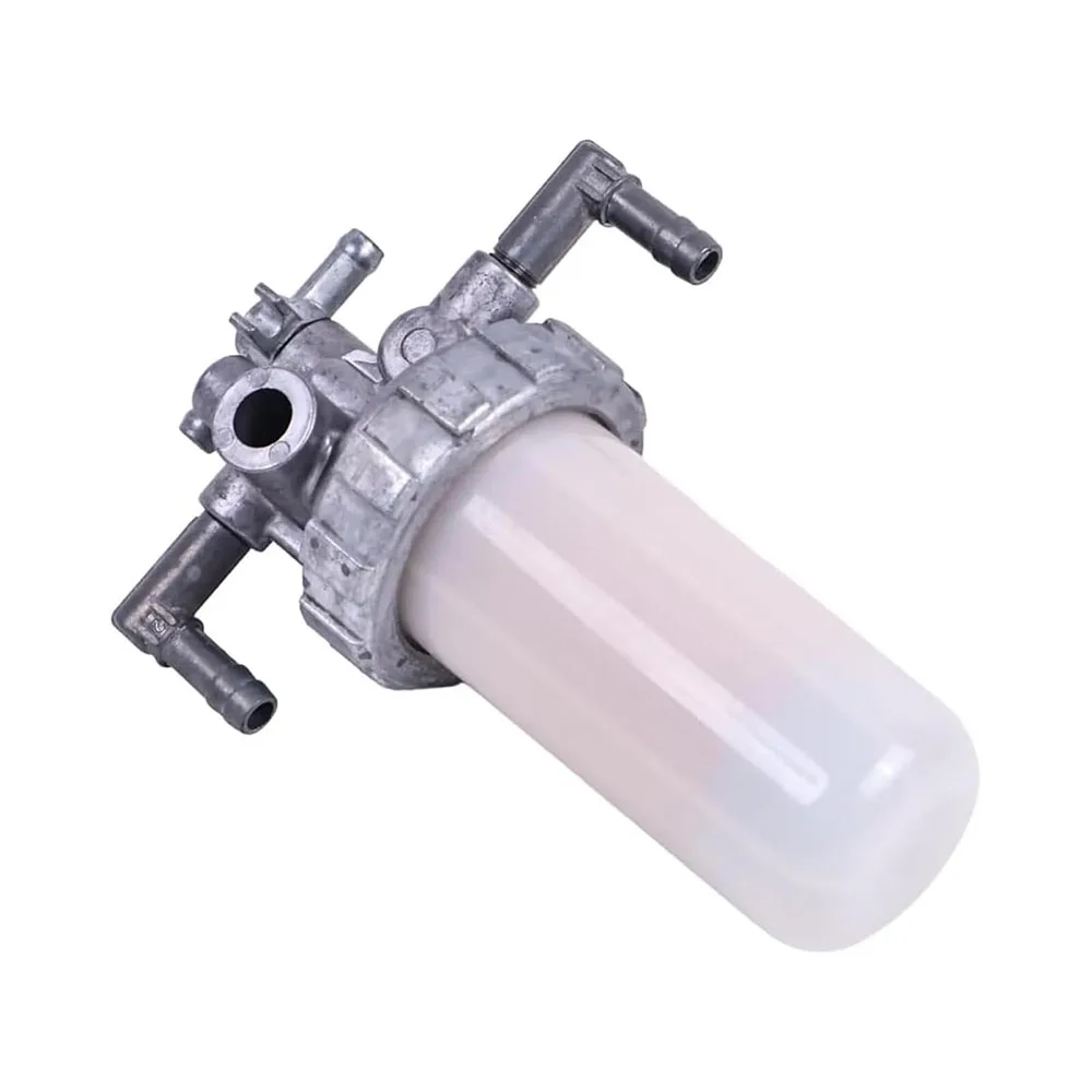 Fuel Filter MIA884996 Compatible with Yanmar Engine 3TMN72 3TNV70 3TNV82A Compatible with John Deere Tractor 48C 54HC 60HC X740