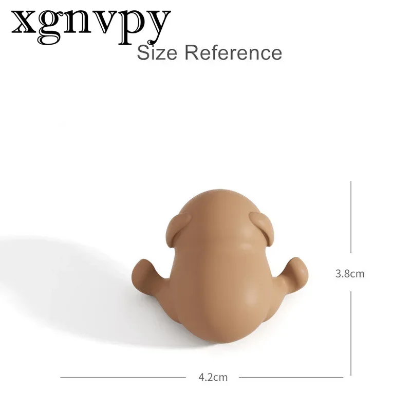 xgnvpy Right Angle Anti-bump Coffee Table Furniture Soft Wrap Corner Silicone Protective Cover Anti-bump Protection Corner