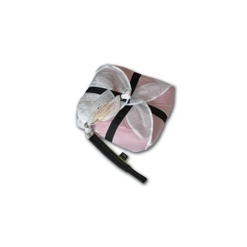 

Paragliding Ultra Light Parachute, Round Ultra Light 1.5kg