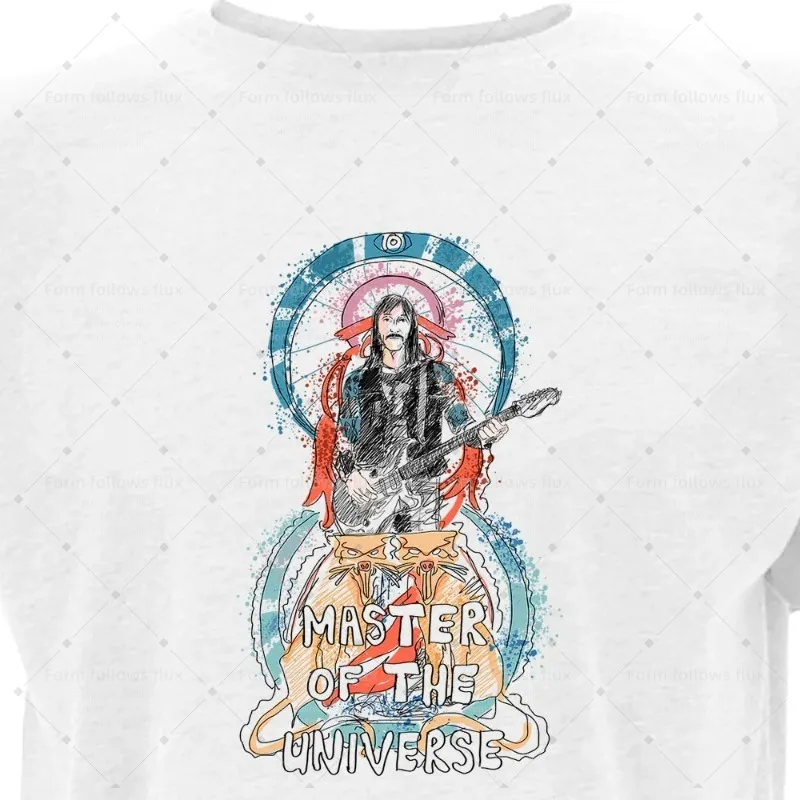 

2026 men T-Shirt Hoodie Hand Drawn Comic style Hawkwind Prog Rock Rock Unisex S-6XL Plus Size Friendly