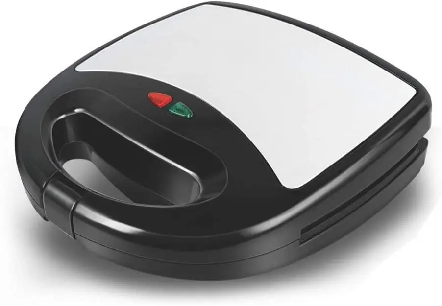 

Waffle maker ， 3-in-1 Waffle Machine sandwich maker waffle maker heating electric baking pan steak machine Panini breakfast mach