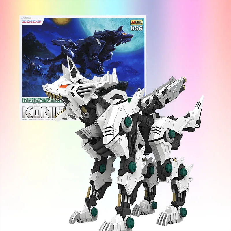 Kotobukiya النموذج الأصلي أصل سلسلة Kotobuki Machinemon GUYSACK أنيمي عمل الشكل التجمع لعبة مجسمة الهدايا