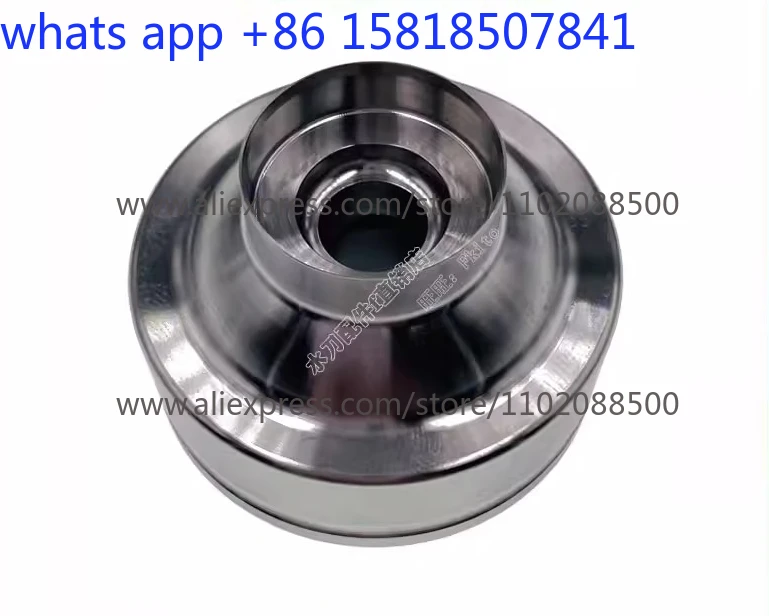 

Water jet accessories Direct drive water seal seat Hydraulic press Direct drive ring seal seat Hydraulic press Box body