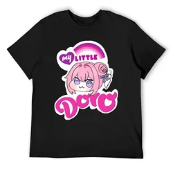 My Little Doro T-Shirt boys whites basketball graphic tees tee shirts for men