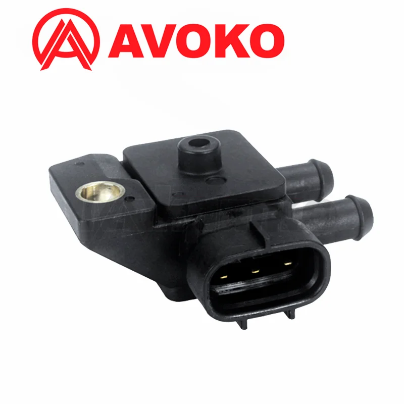 

DPF Exhaust Air Differential pressure sensor for Nissan Cabstar 3 Juke Murano 2 Navara 2 Qashqai Mazda MITSUBISHI R2Y1182B5