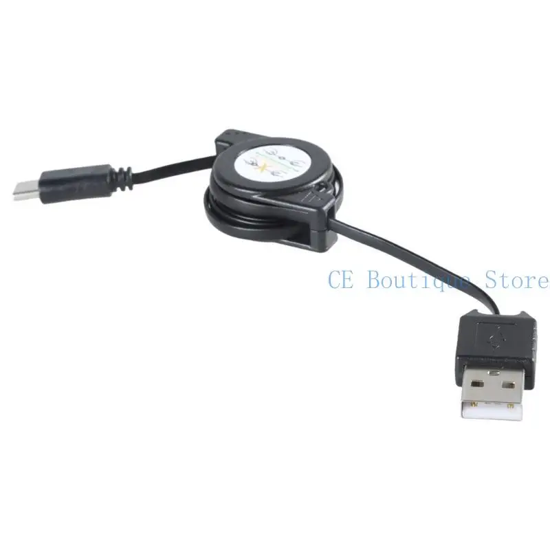 

652F Многофункциональный тип C Вберанные данные и синхронизированное зарядное устройство USB 3.1 Зарядное кабель