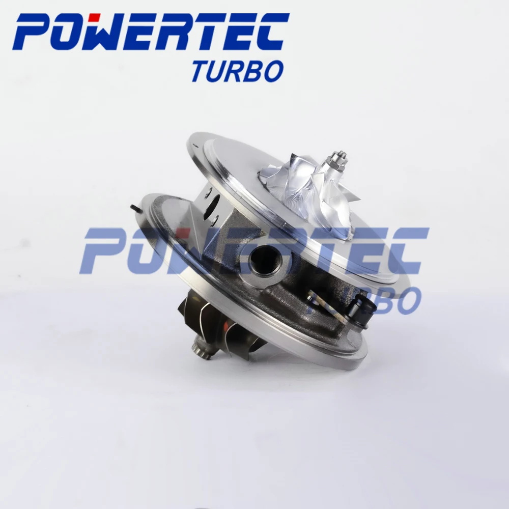 خرطوشة توربين بليت توربو كور 839765-0001 لمحرك Ducato III 2.3 (150 Multijet، محرك F1AE3481E 2016 5801930226