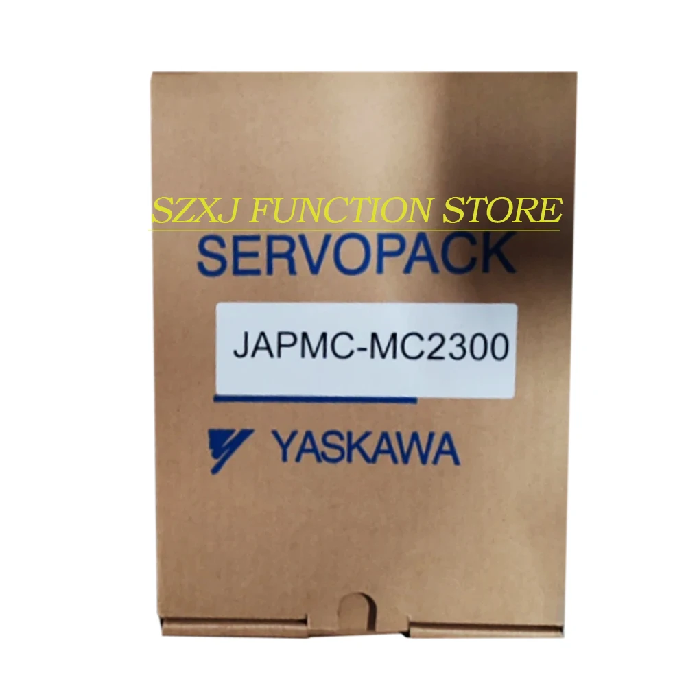 

New Original Module JAPMC-MC2300