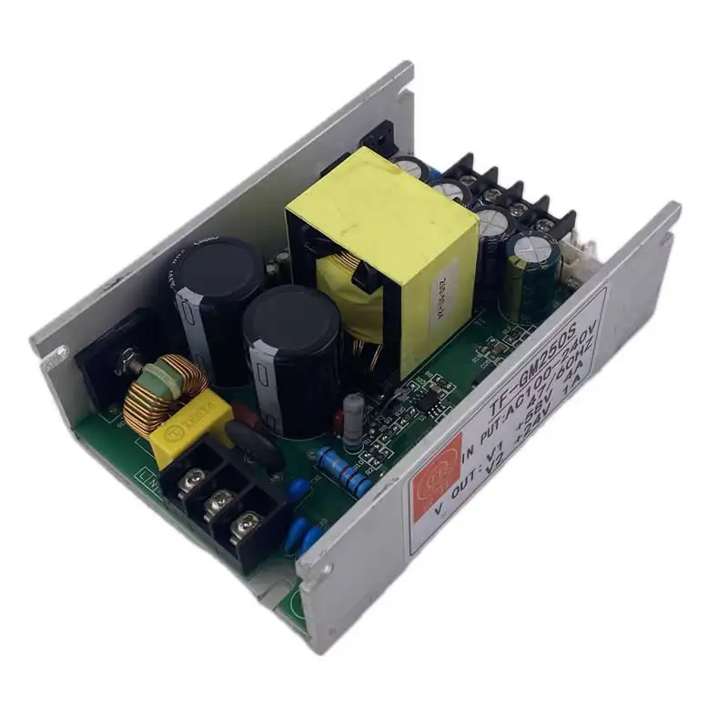 TF-GM250S 58V24V Stage Power Supply Board