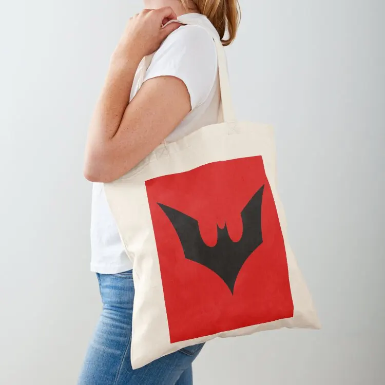 

beyond logo Tote Bag shopper bag women Lady bag Reusable bags Women's shopper