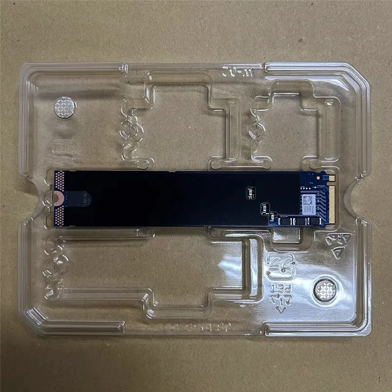 Original new For Intel SSD P4801X 100G 22110 M.2 PCIE NVME