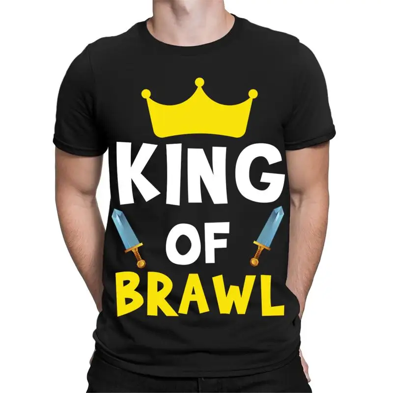 King Of Brawl Fight…