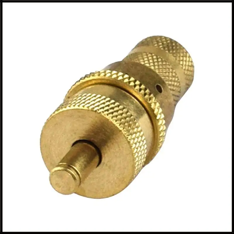 

Клапан сброса давления в шинах Дефляторы Выпускной клапан 6-30PSI Дефляторы для шин