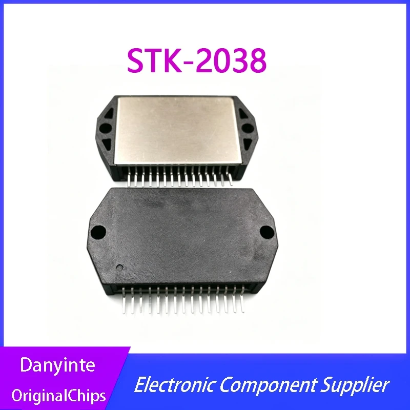 

New 1PCS/LOT STK2038 STK-2038