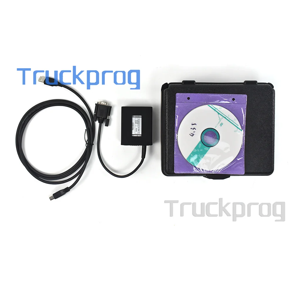 CF C2 laptop for Jungheinrich Forklift Incado Diagnostic Interface USB connect Cable Judit Forklifts Diagnosis Tool