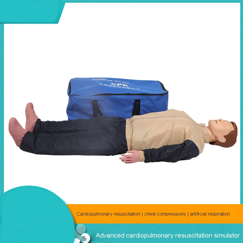 Medical Training Ca… - image