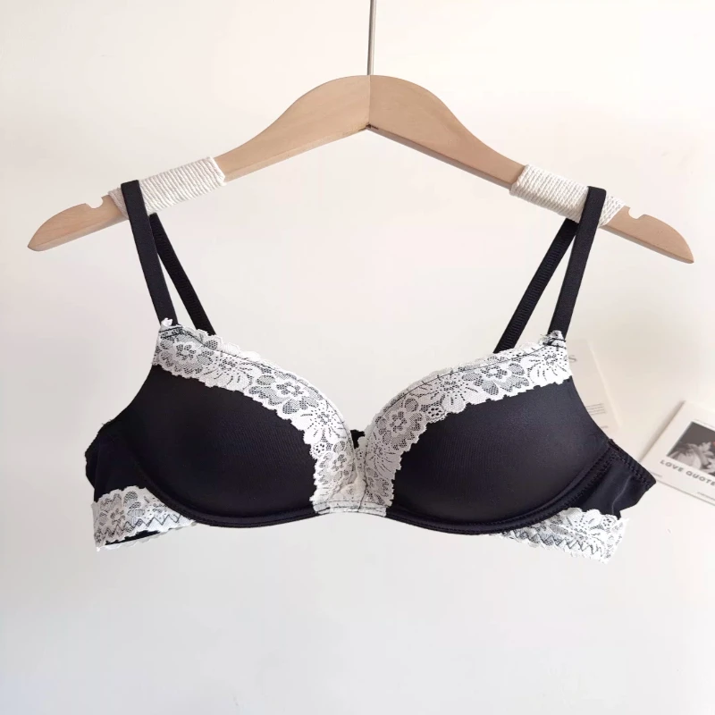 Conjunto De Lingeri…