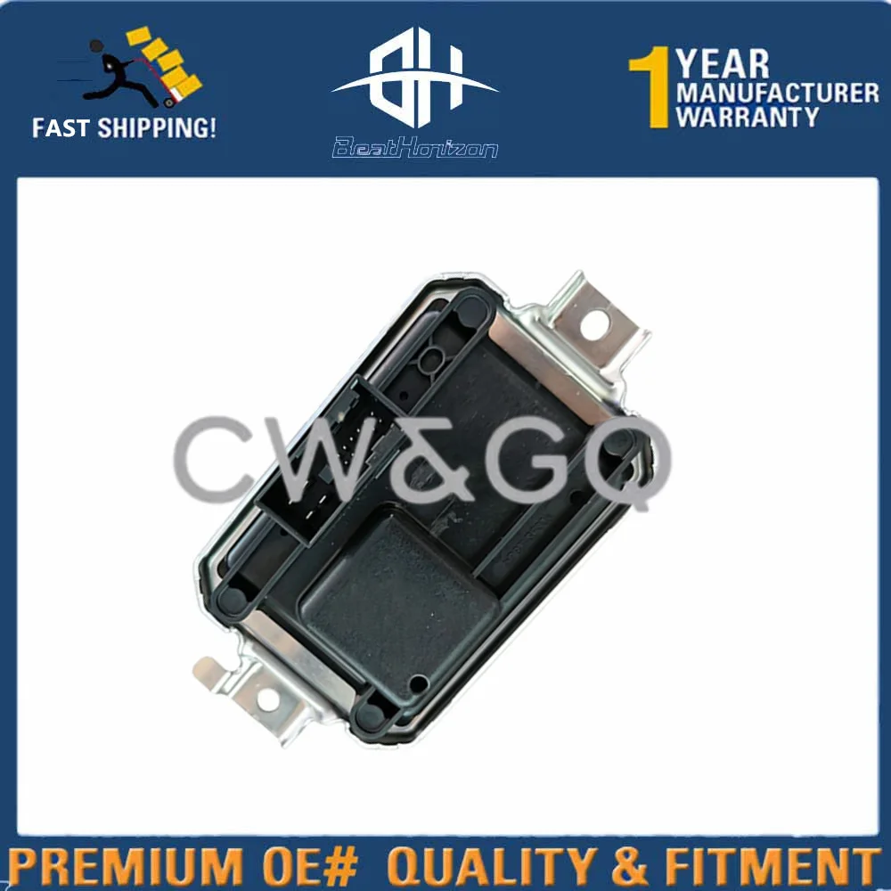 Original Torque Manager Control Unit for Tiggo 8,JAECOO 8,EXEED RX, 154000362AA