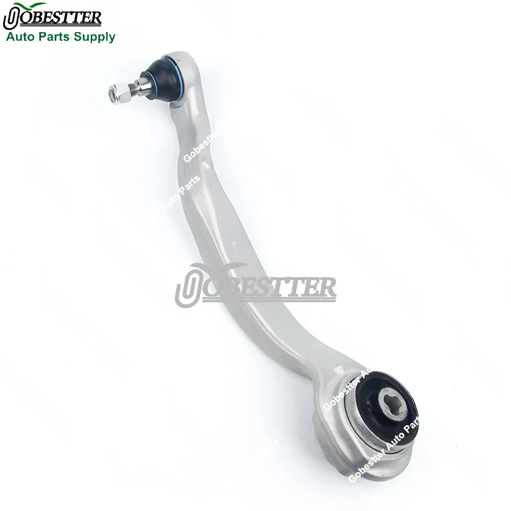 Front Left or Right Lower Suspension Bent Control Arm For Mercedes Benz E Class W212 T Model S212 RWD  A2123302711 A2123302811