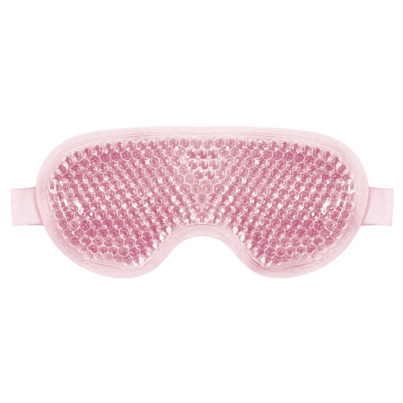 Ultra-comfortable Gel Eye Mask Included, Great For Travel, Home Rest & Naps, Perfect Gift For Sleep Lovers