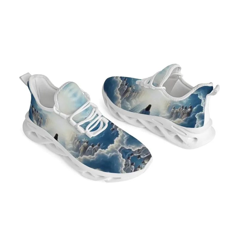 Mens Shoes Man Summer Casual Shoes Comfortable Flats Male Running Walking Sports Shoe Men Sneakers Tenis Athletic Mens Shoes