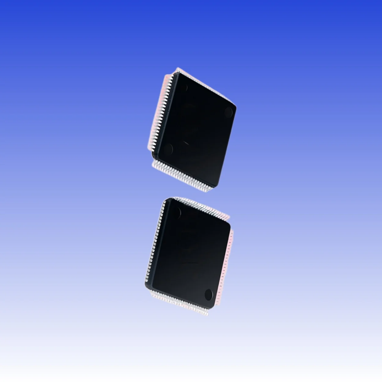 STM32F103VBT6 STM32F103V8T6 SN755867 SIL9589CTUC SII9589CTUC SAK-XC164CS-32F40F SAK-XC164CS-32F40 RTL8019AS QFP-100