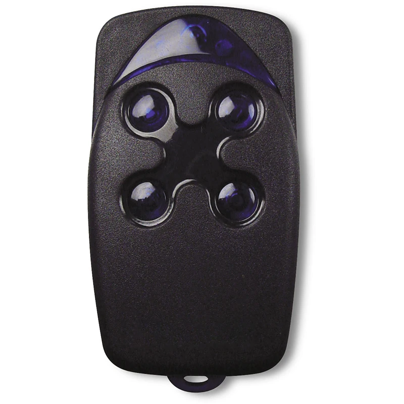 NICE FLO4R-S FLO2R-S FLO1R-S FLO1R-SC FLO2R-SC FLO4R-SC Télécommande de garage Programmation Ouvre-porte 433.92MHz Code tournant