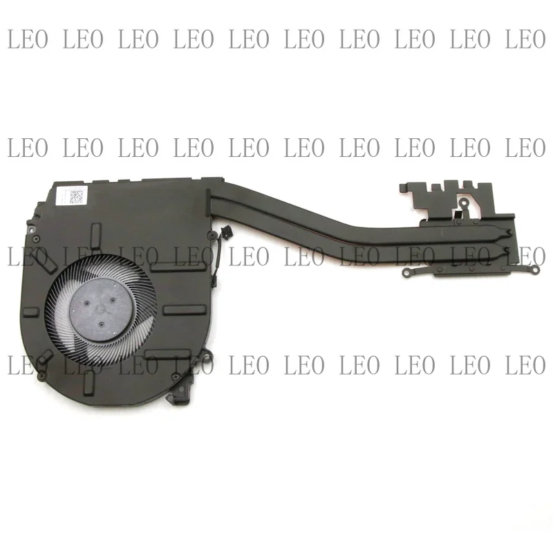 MY New Thermal Module Cpu FAN Heatsink UMA For ThinkBook 14 G4 ABA 21DK 14 G5 ABP