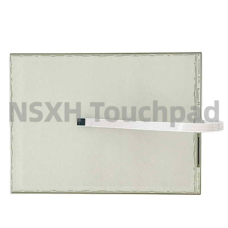 

E266217 SCN-A5-FLT15.1-001-0H1-R 15,1-дюймовый сенсорный экран, стеклянный дигитайзер 355 мм * 263 мм